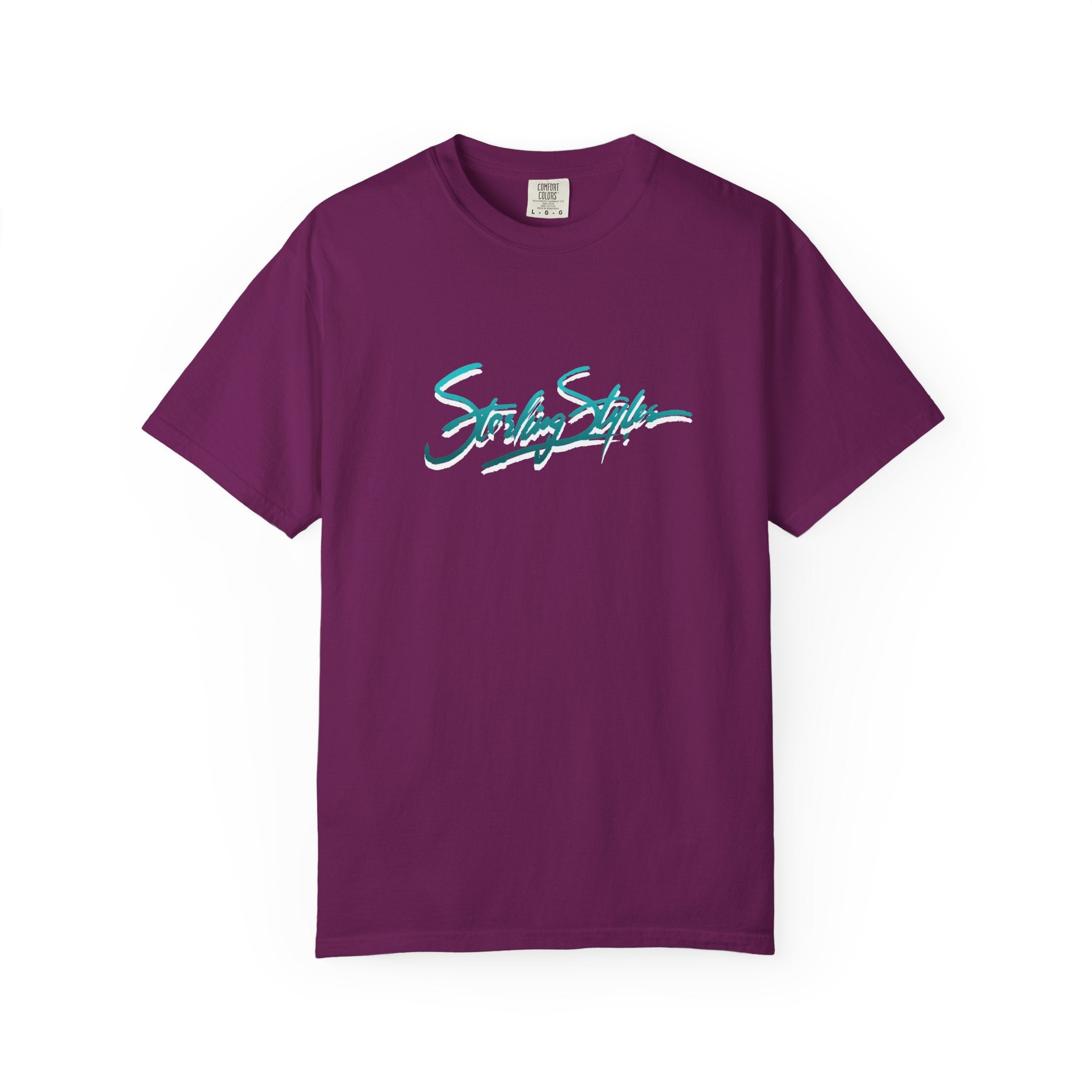 Sterling Styles T-shirt
