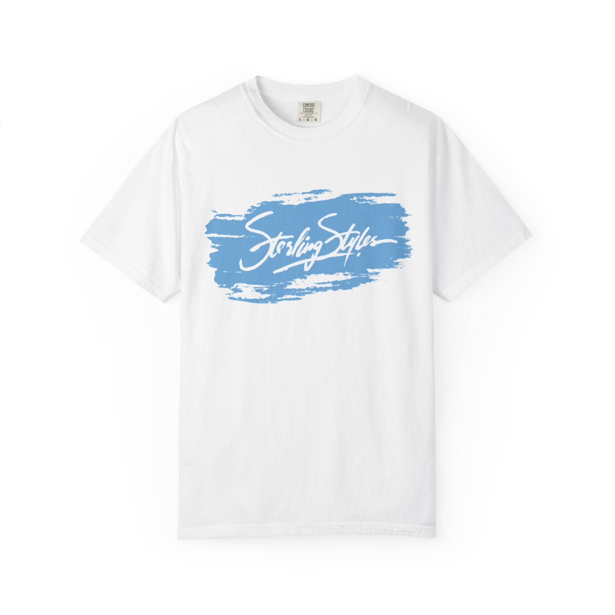 Sterling Styles 90's T-shirt