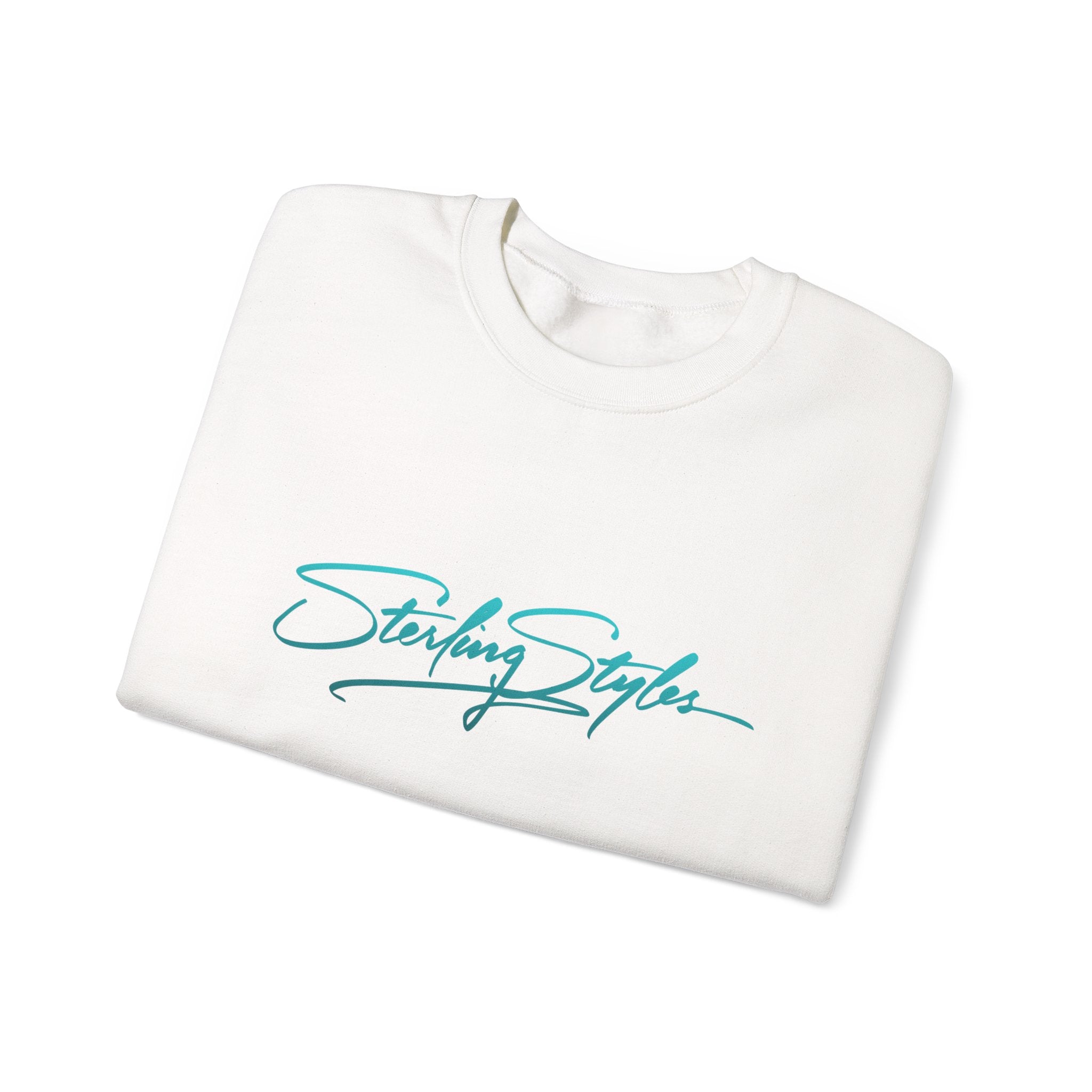 Sterling Styles Sweatshirt