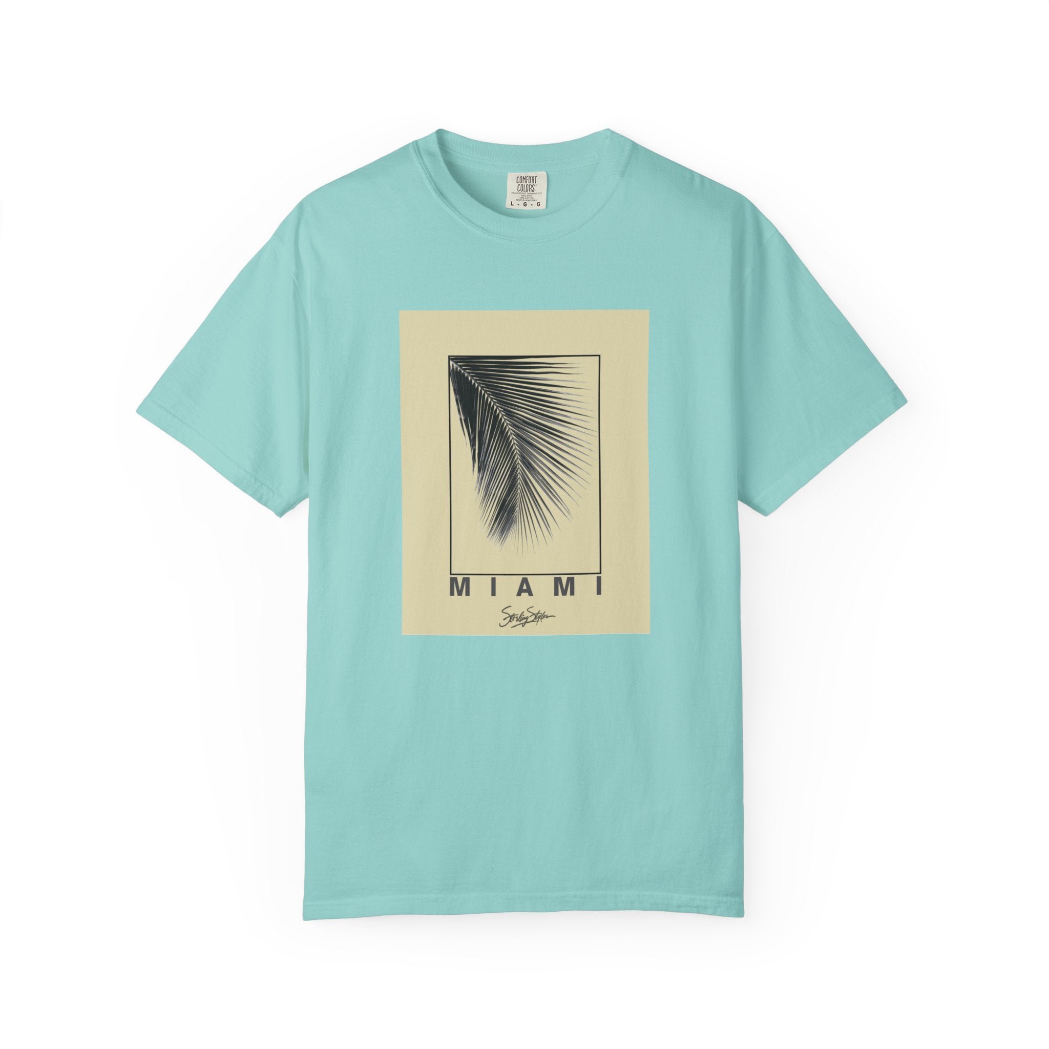 Miami T-shirt