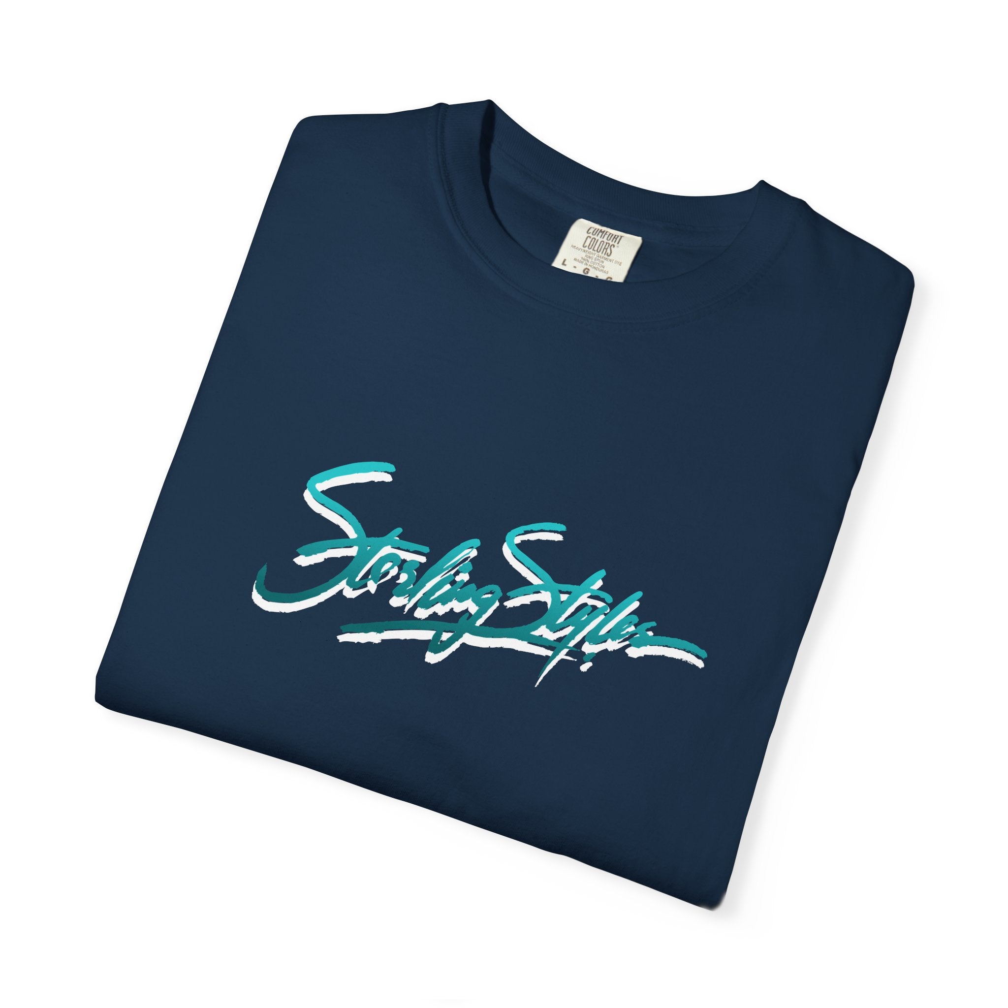 Sterling Styles T-shirt