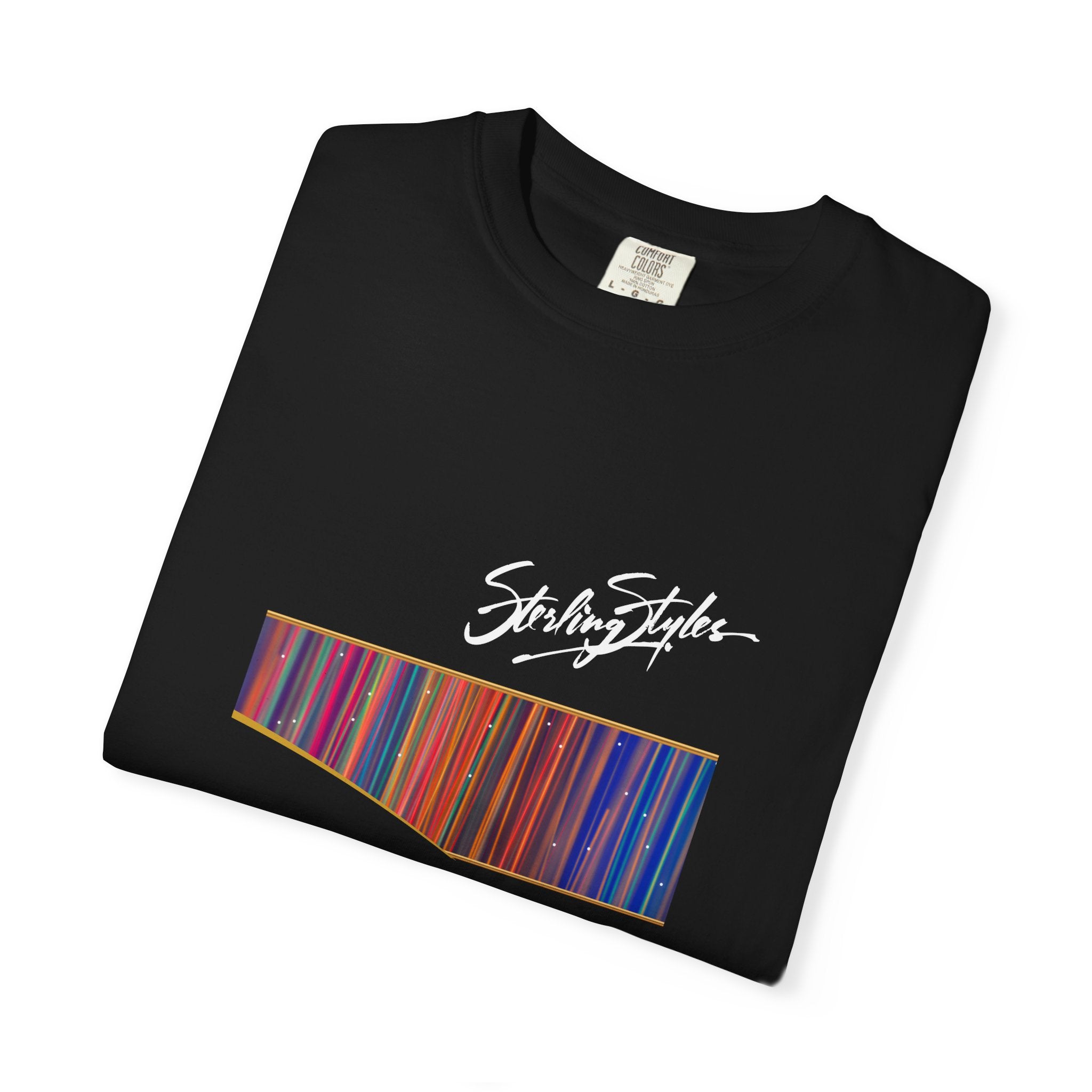 Illuminations T-shirt