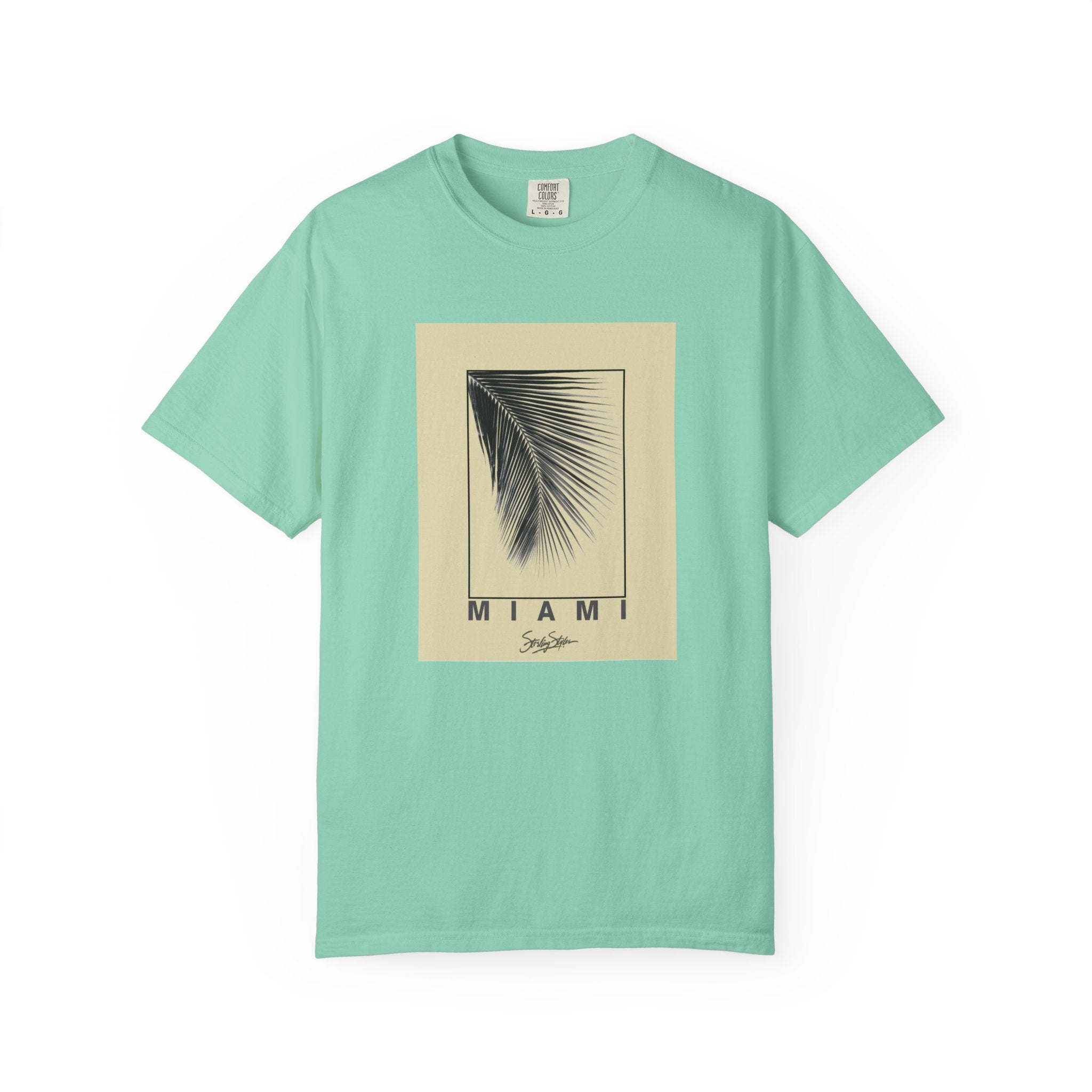 Miami T-shirt