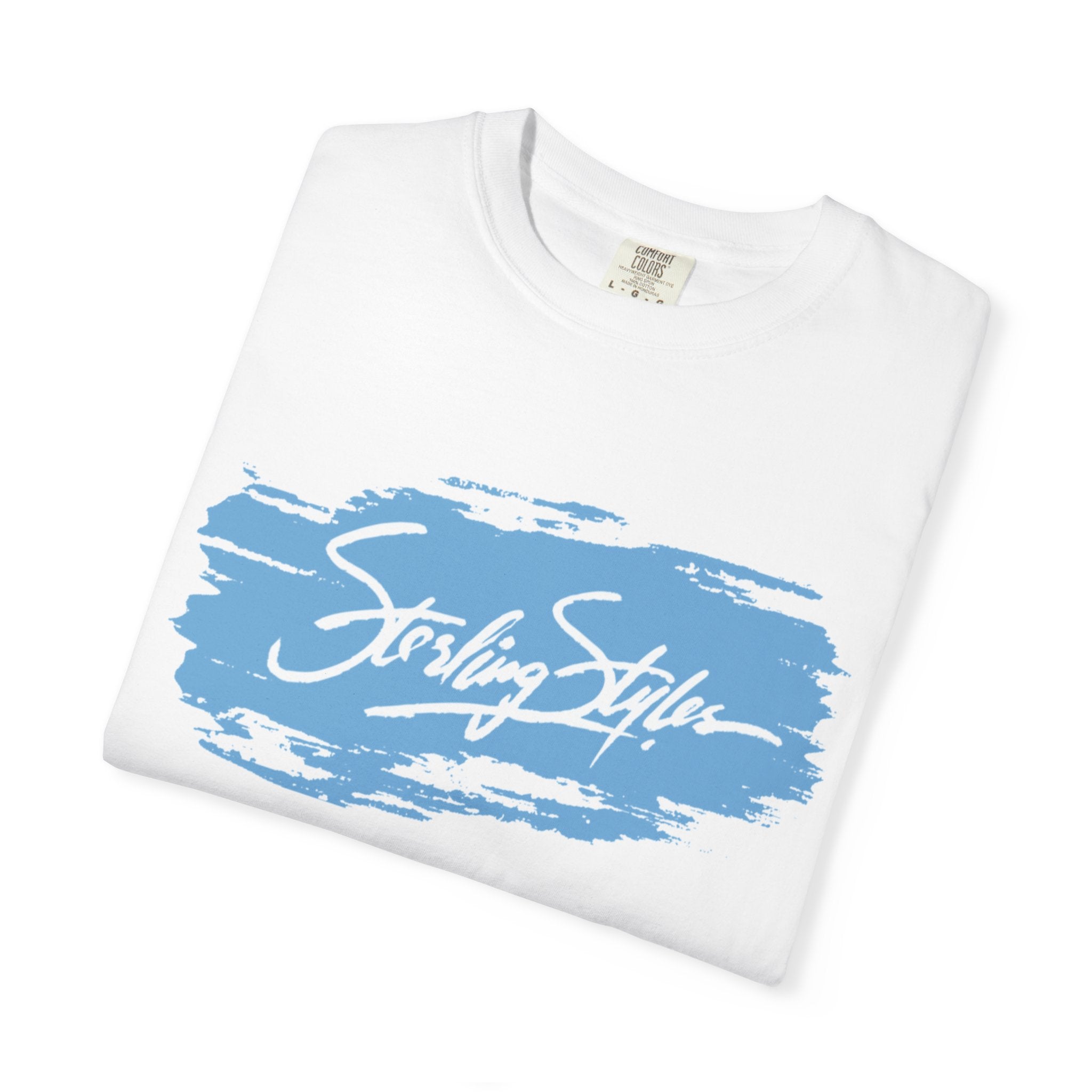 Sterling Styles 90's T-shirt