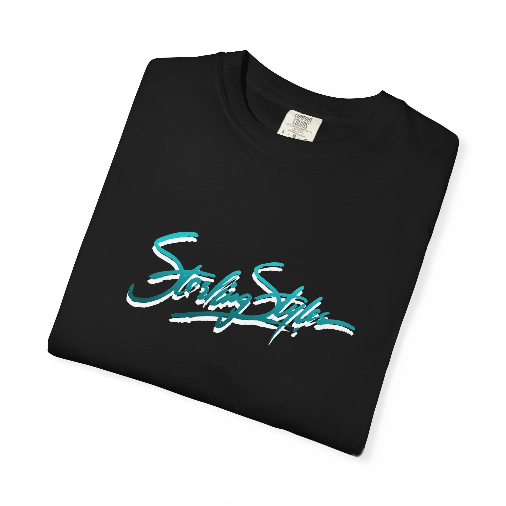 Sterling Styles T-shirt