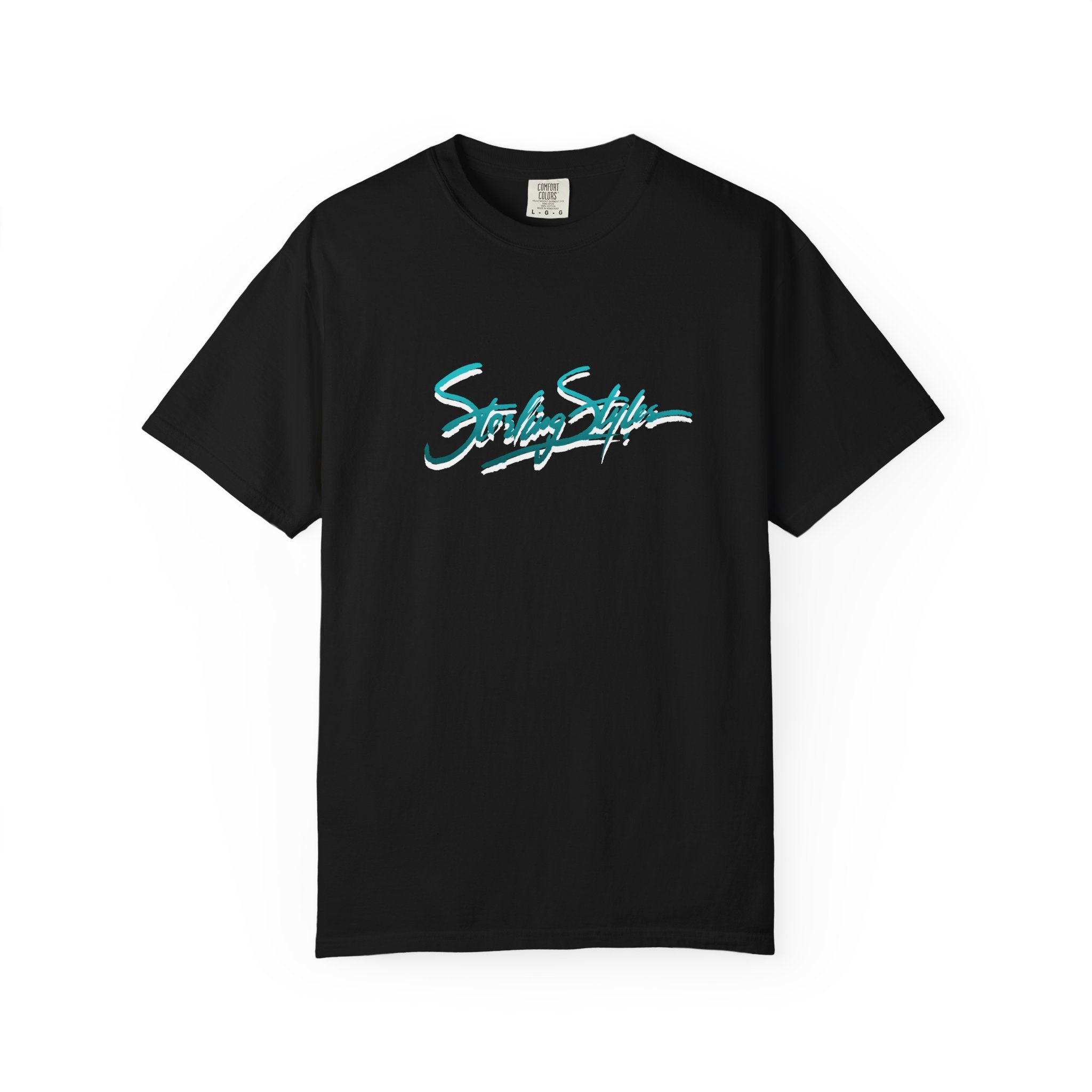 Sterling Styles T-shirt