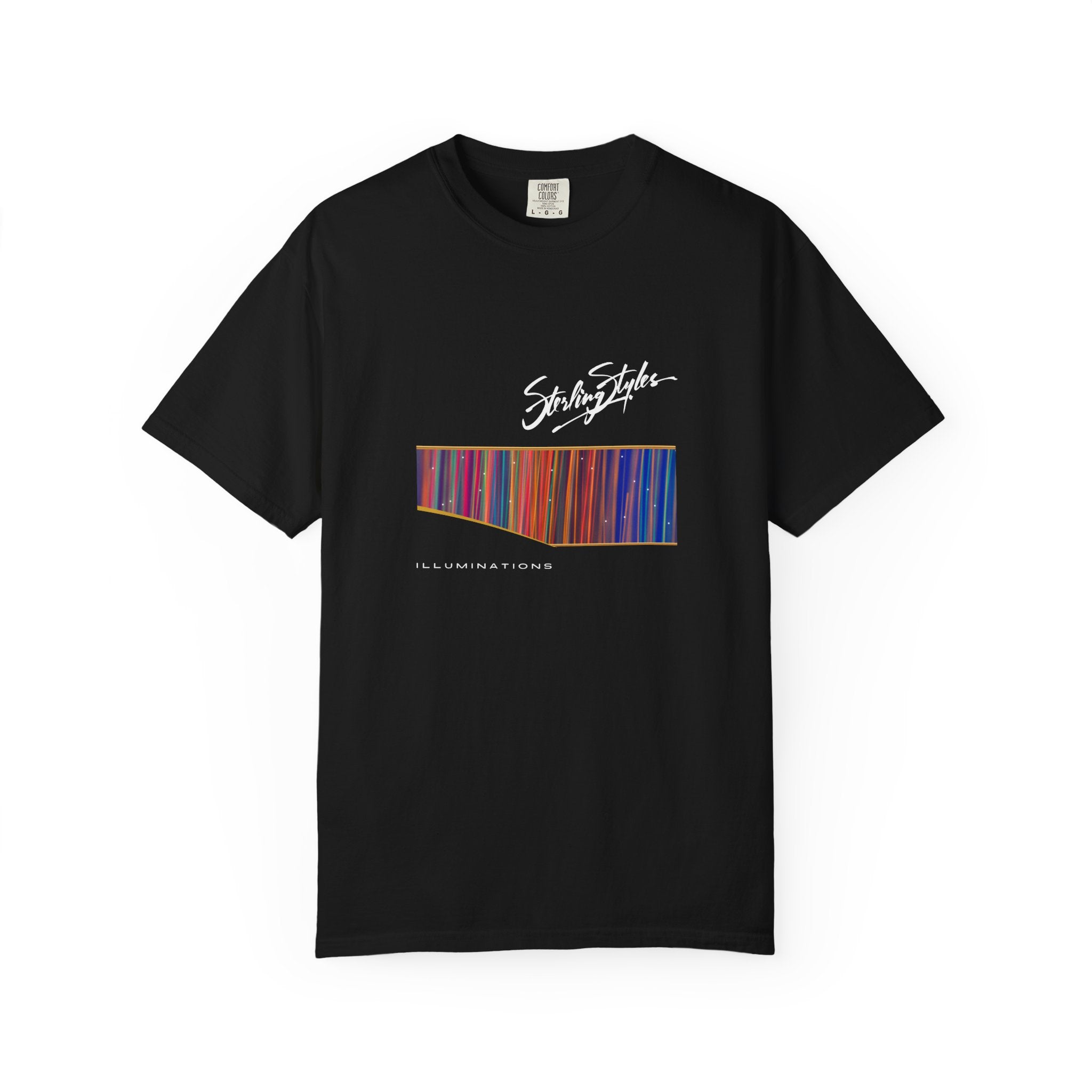 Illuminations T-shirt