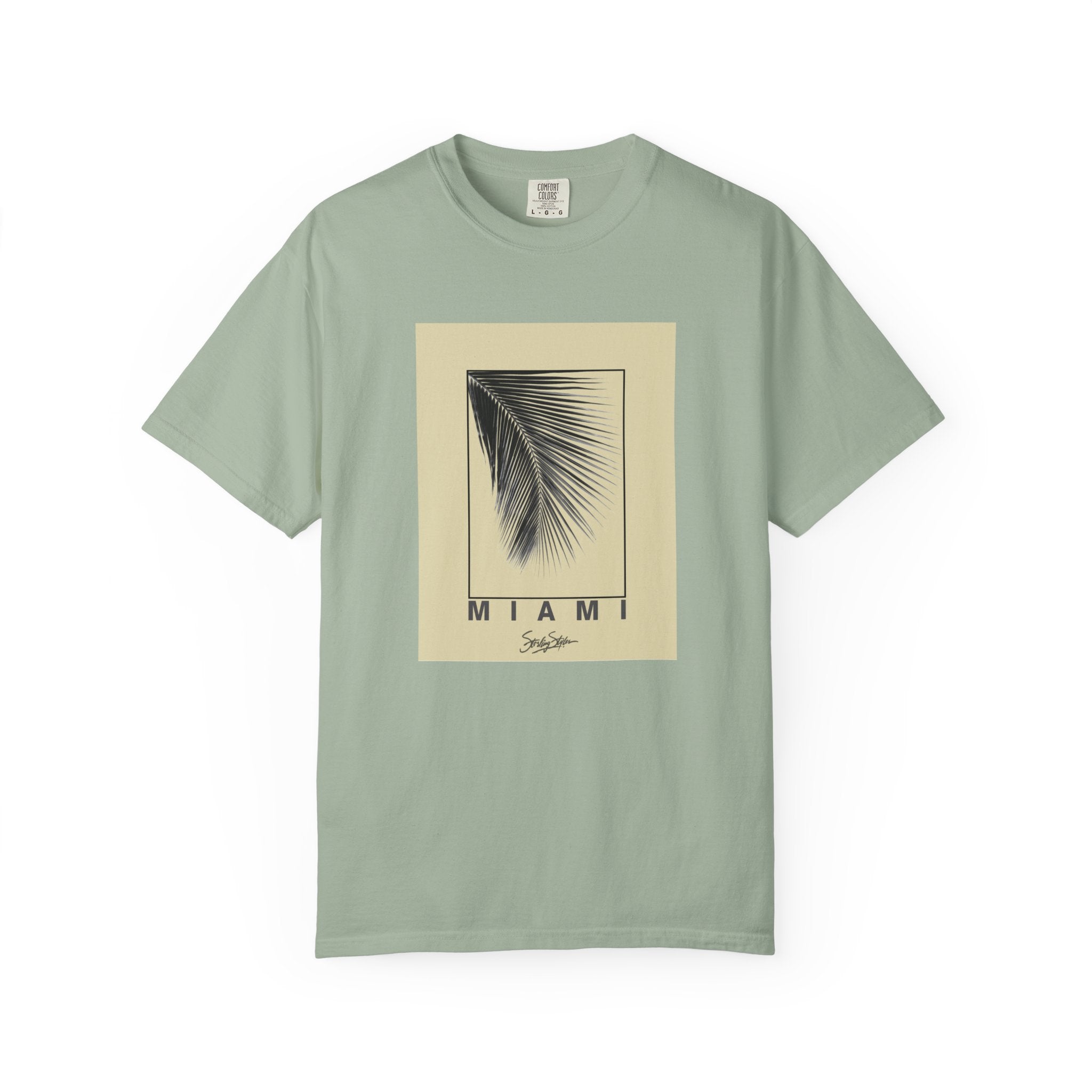 Miami T-shirt