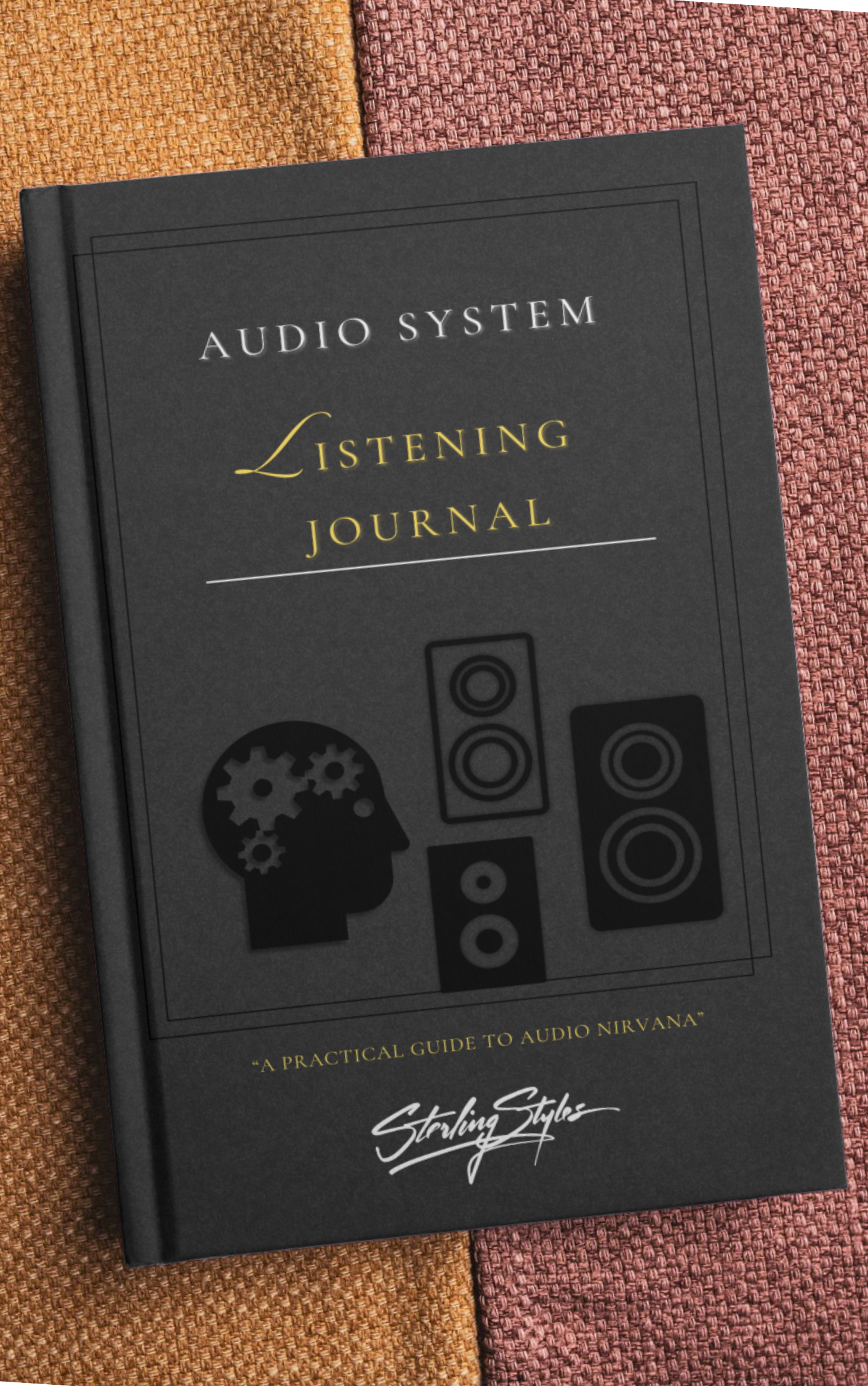 The Audio Listening Journal