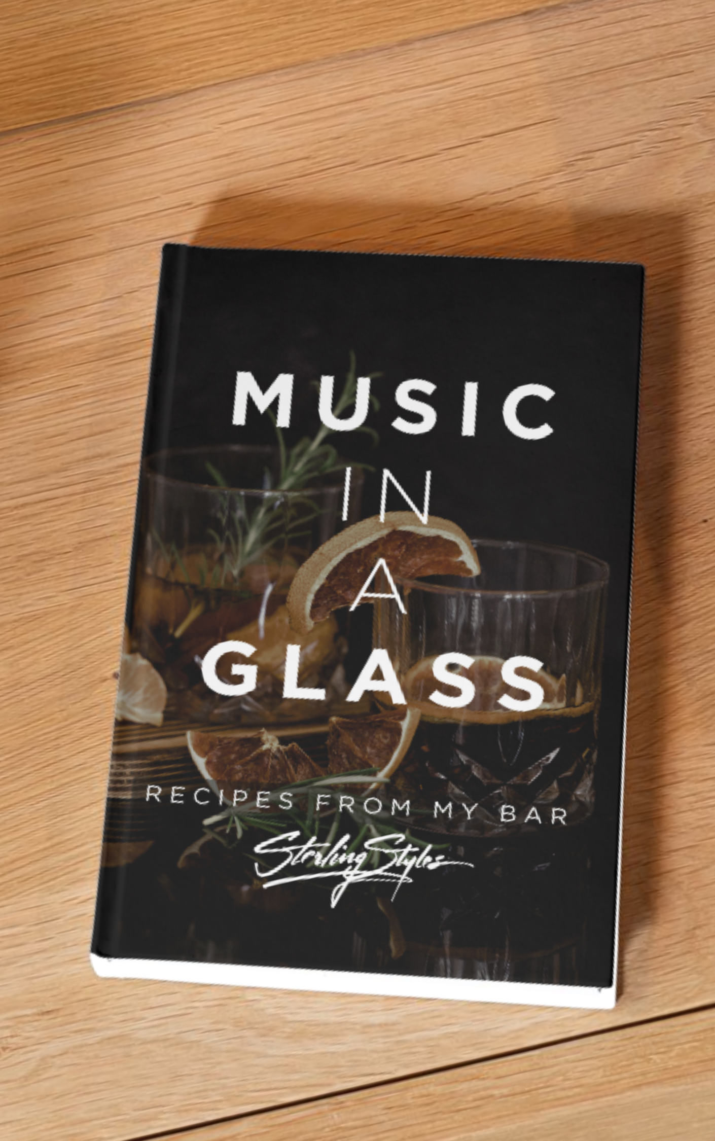 Music in a Glass.