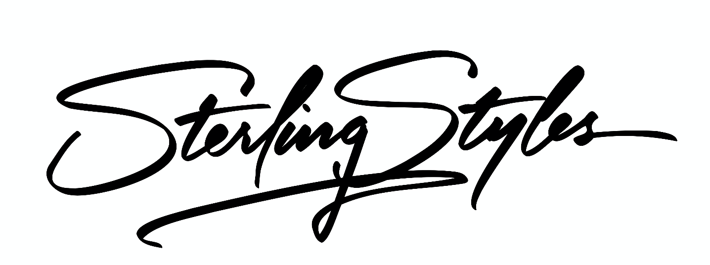 Sterling Styles Music