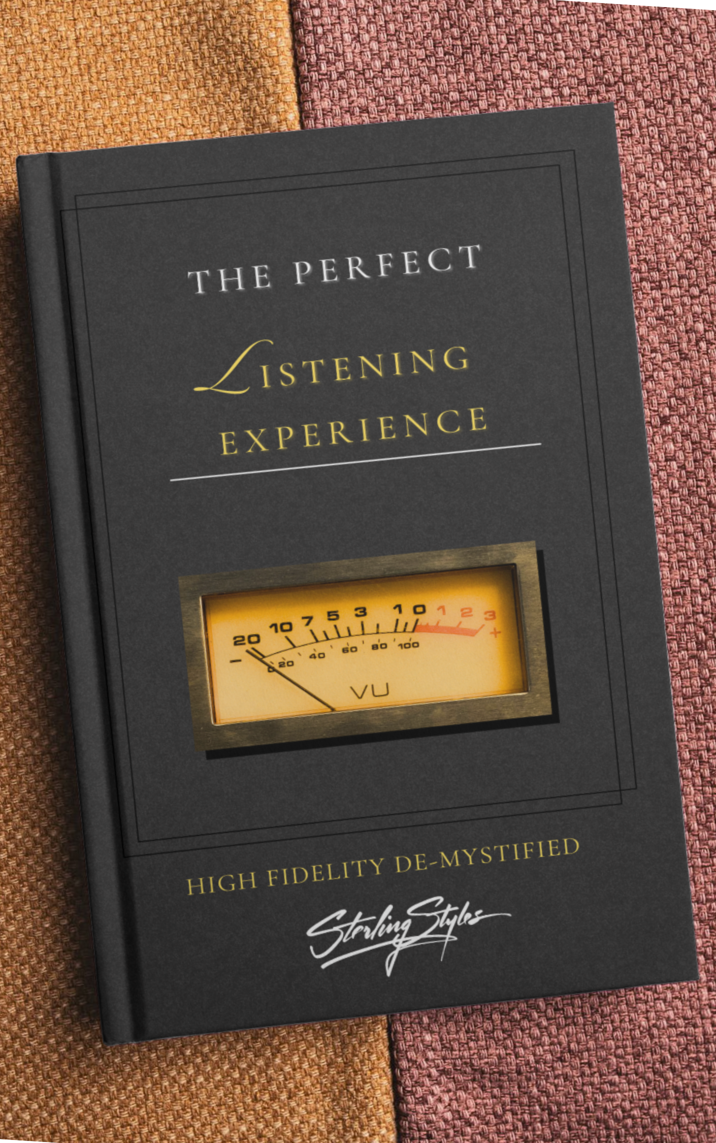 The Perfect Listening Experience